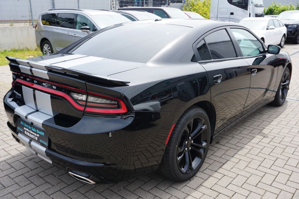 Dodge Charger 2021