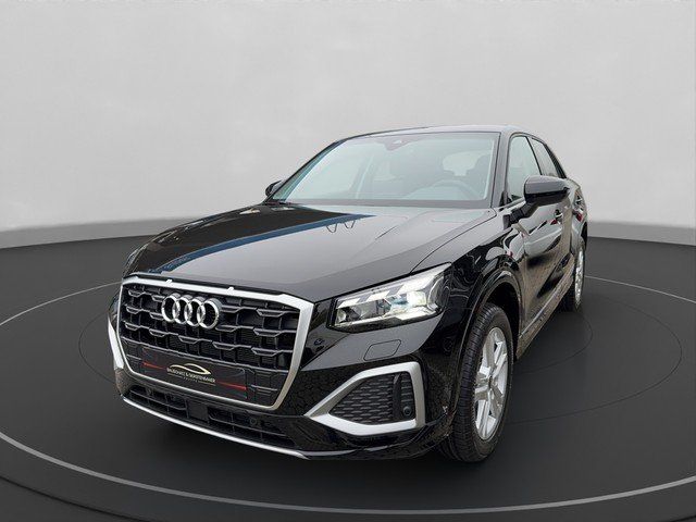 Audi Q2 2025