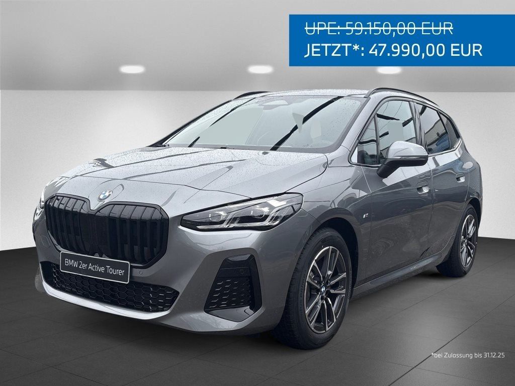 BMW 223 Active Tourer
