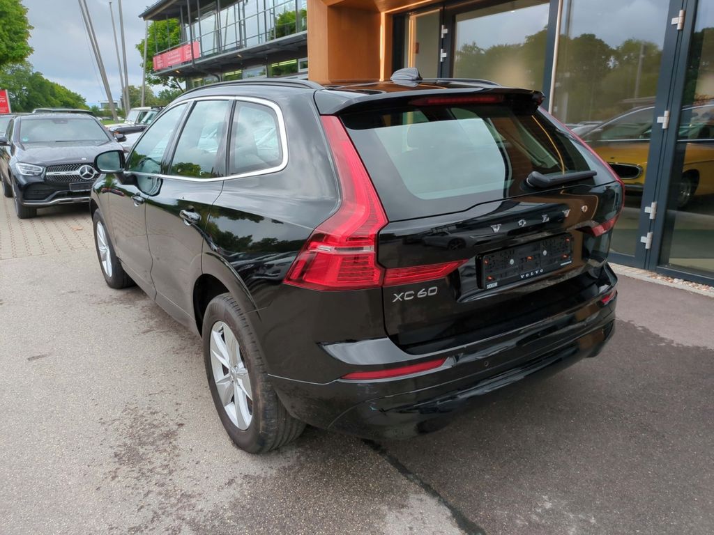 Volvo XC60 2022