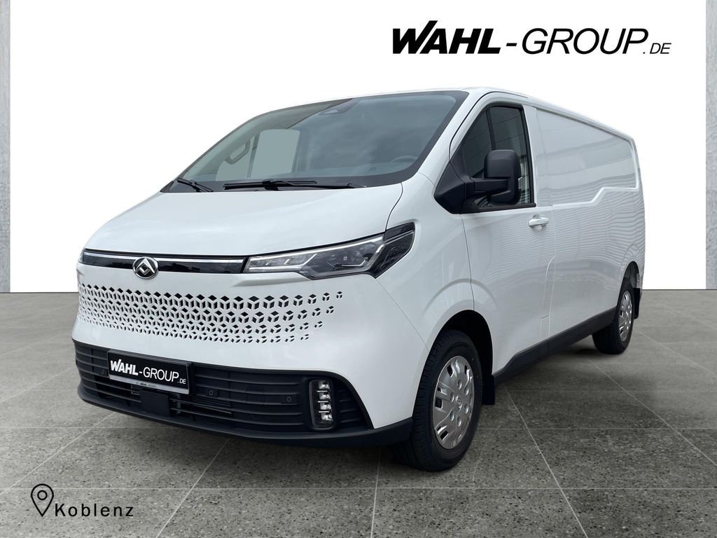 Maxus 2025