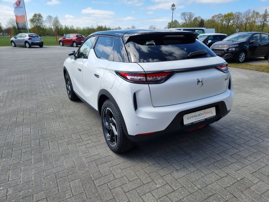 Citroën DS3 2020