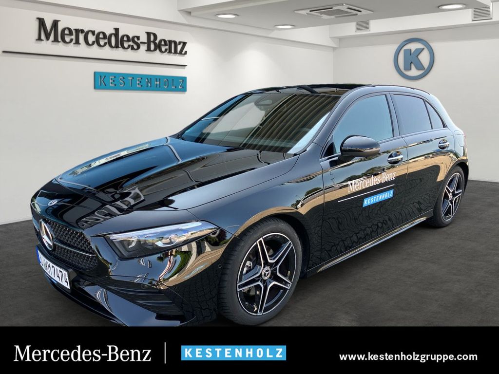 Mercedes-Benz A 200 2025