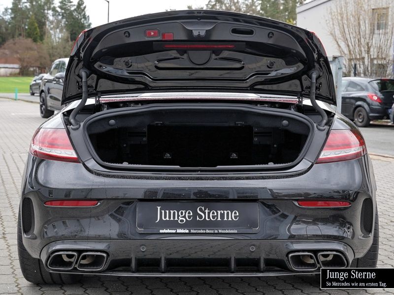 Mercedes-Benz C 63 AMG 2023