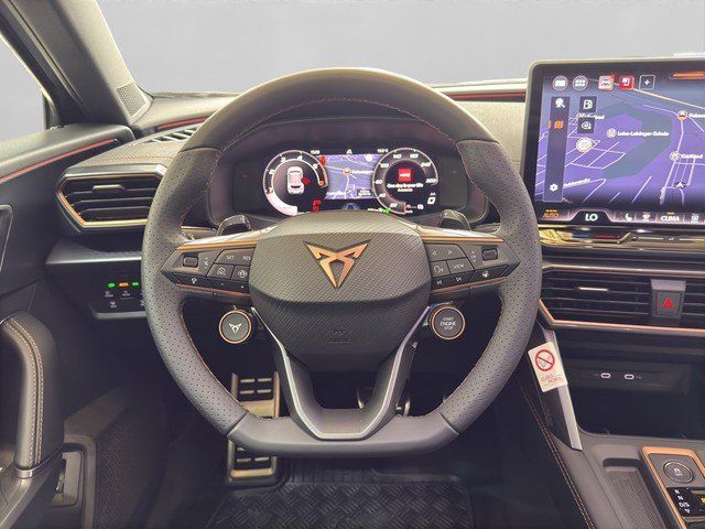 Cupra Formentor 2025