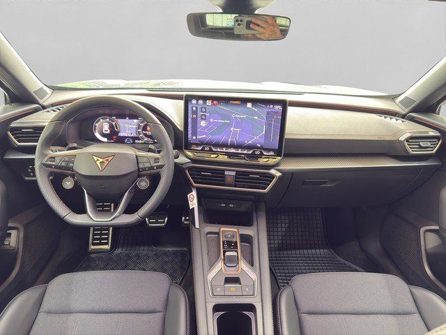 Cupra Formentor 2025