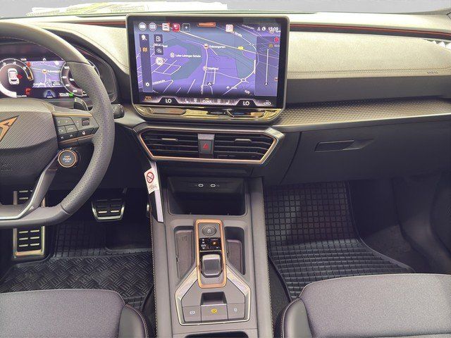 Cupra Formentor 2025