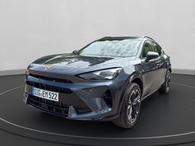 Cupra Formentor 2025