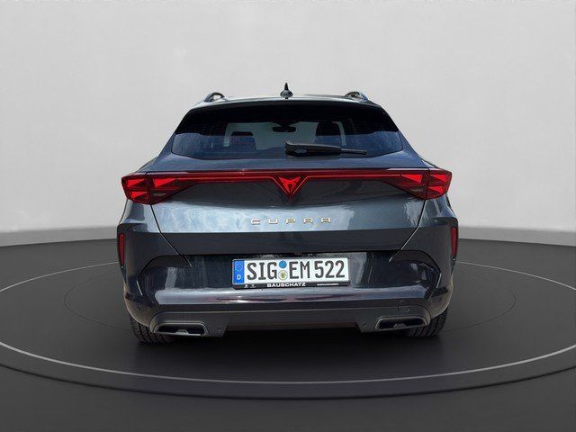 Cupra Formentor 2025