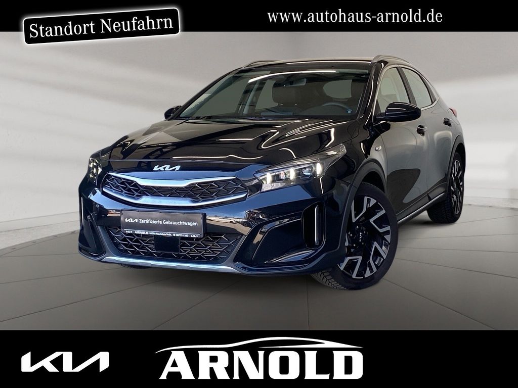 Kia XCeed 2024