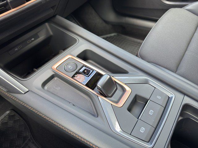 Cupra Formentor 2025