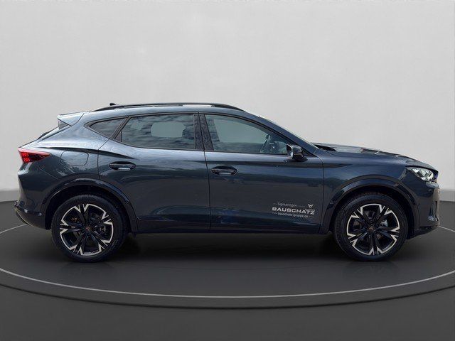 Cupra Formentor 2025