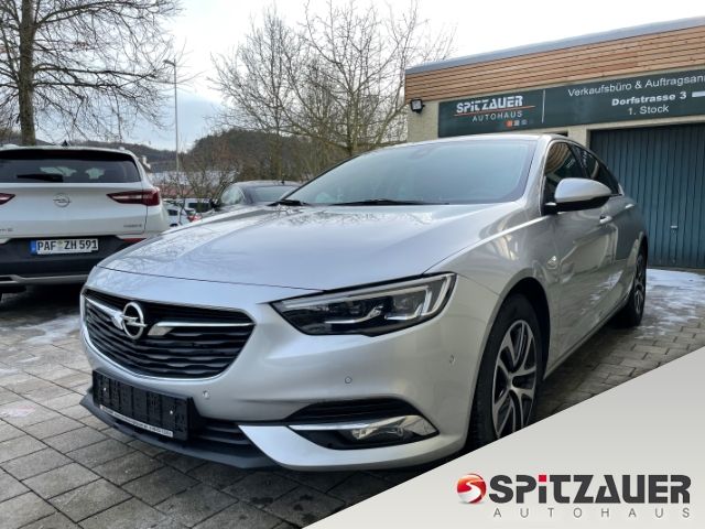 Opel Insignia 2018