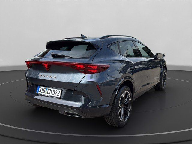 Cupra Formentor 2025