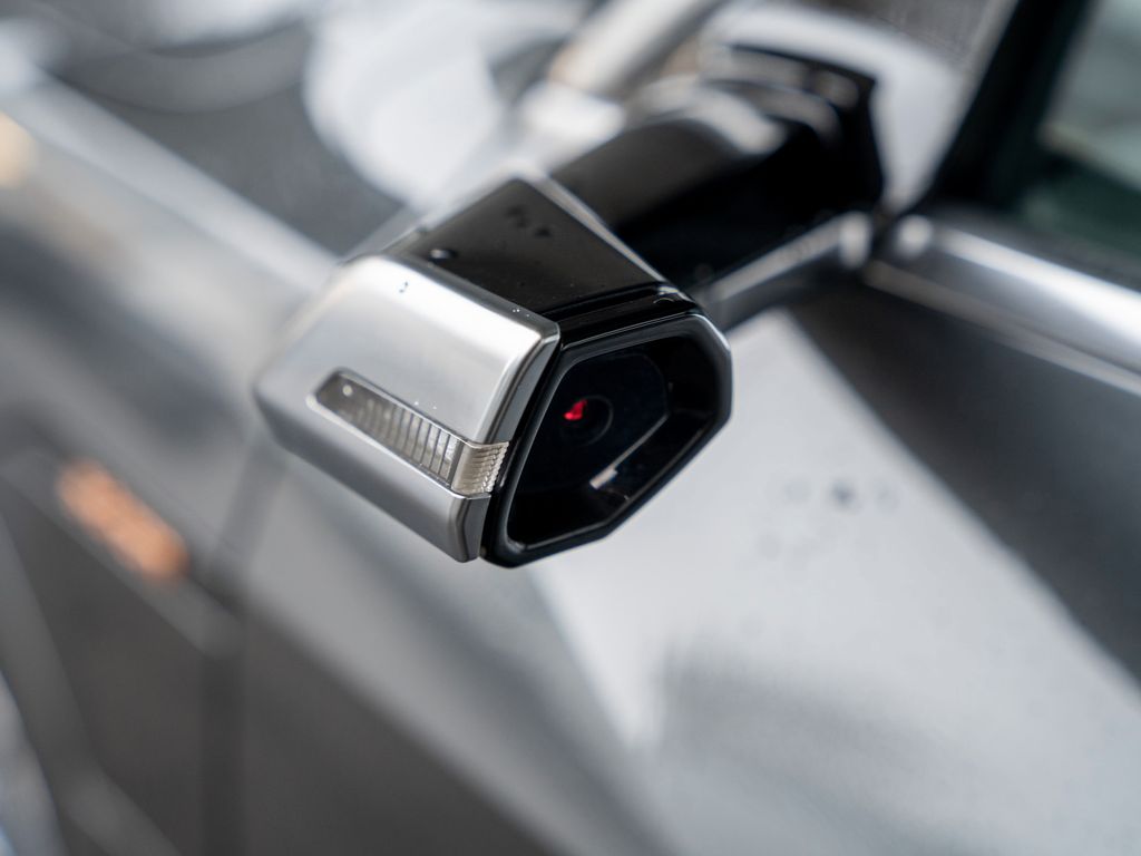 Audi e-tron 2021