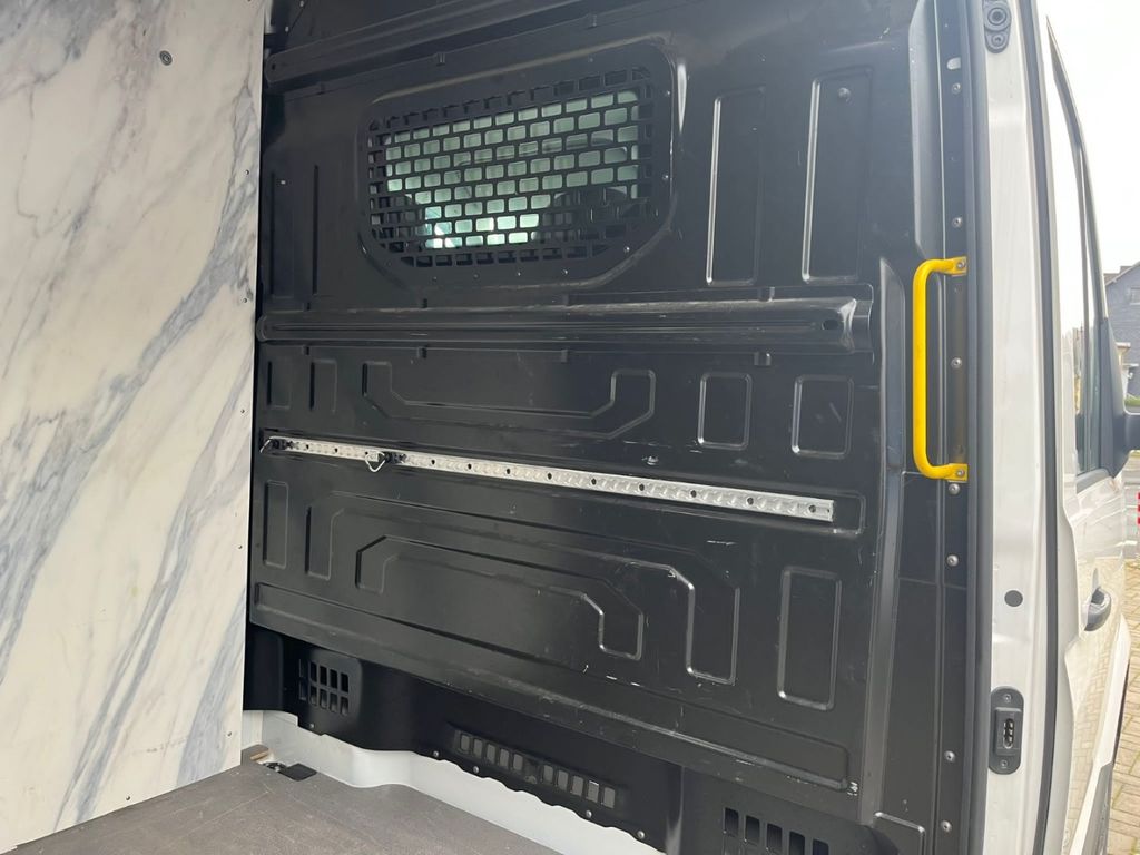 Volkswagen Crafter 2020