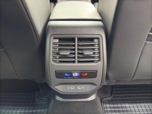 Cupra Formentor 2025