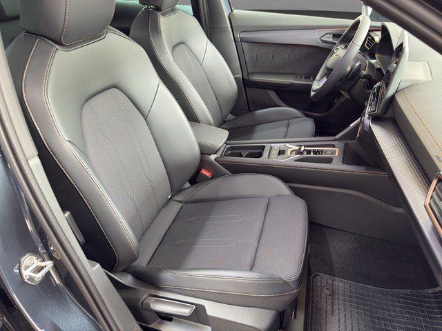 Cupra Formentor 2025