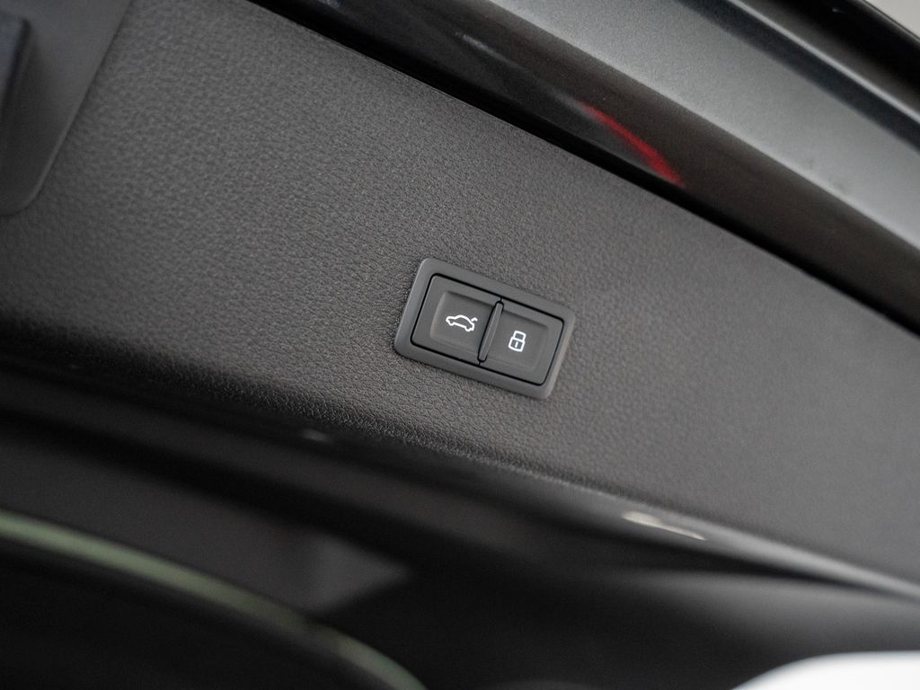 Audi e-tron 2021