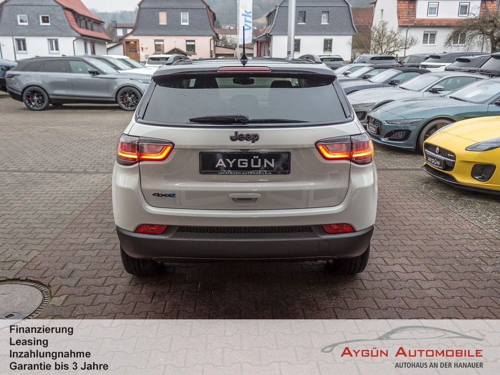 Jeep Compass 2022
