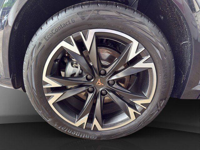 Cupra Formentor 2025