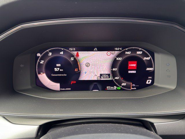 Cupra Formentor 2025