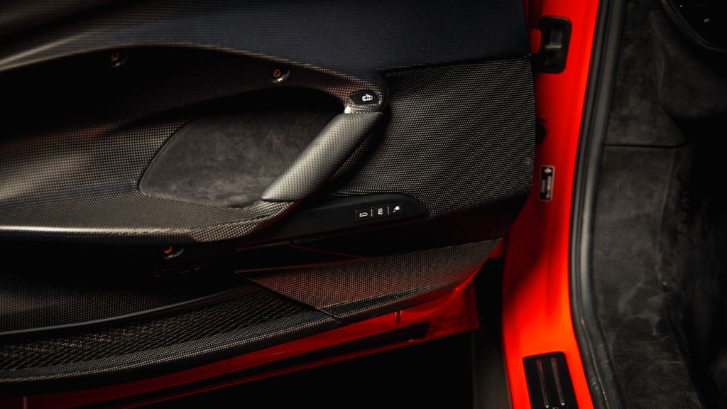 Ferrari 296 GTB 2022