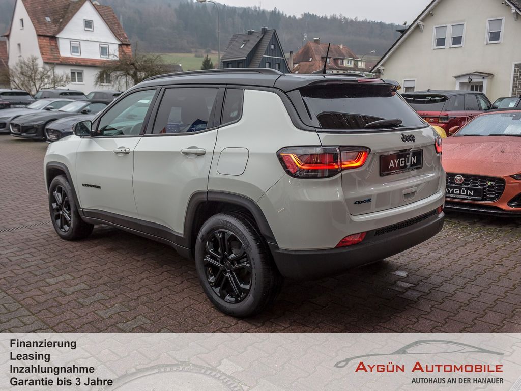 Jeep Compass 2022