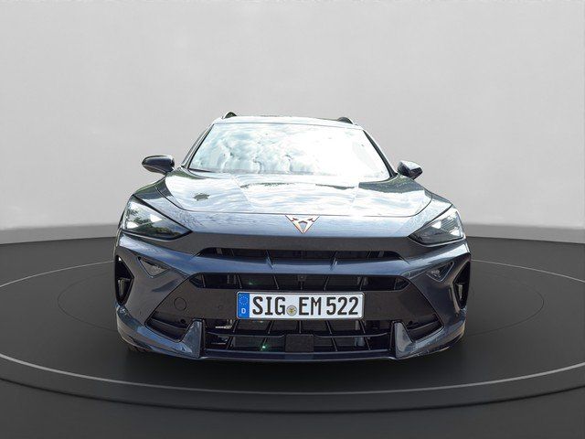 Cupra Formentor 2025