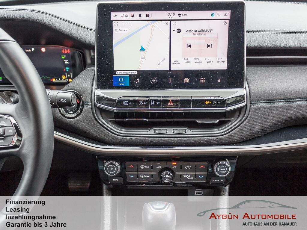 Jeep Compass 2022