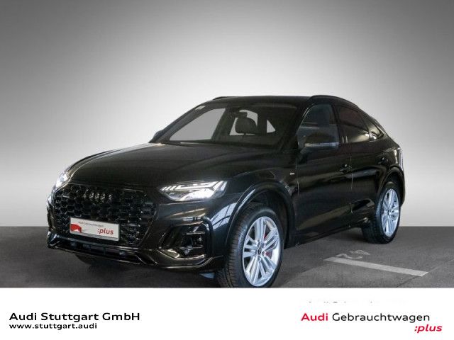 Audi Q5 2024
