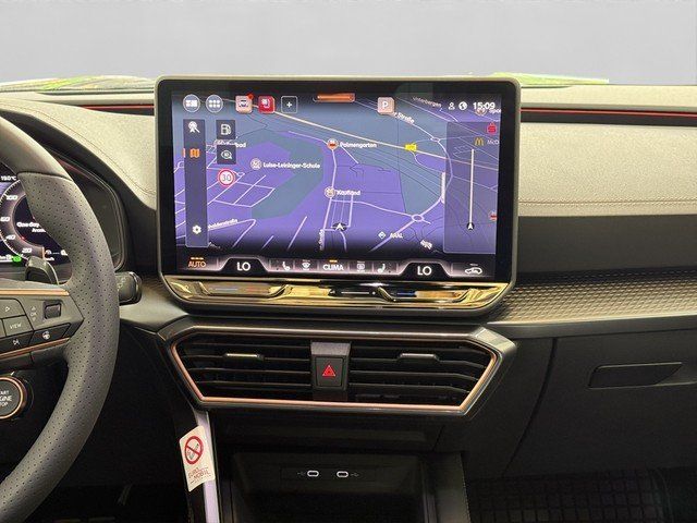 Cupra Formentor 2025