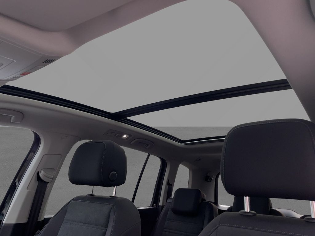 Volkswagen Touran 2025