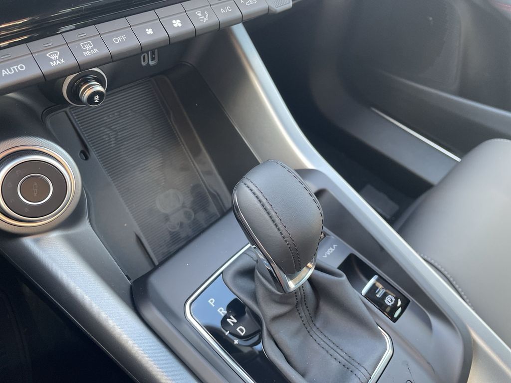 Alfa Romeo Tonale 2025