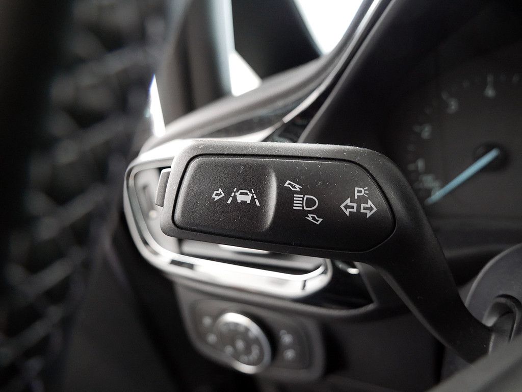 Ford Fiesta 2023
