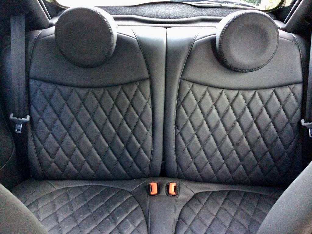 Abarth 595 Turismo 2021