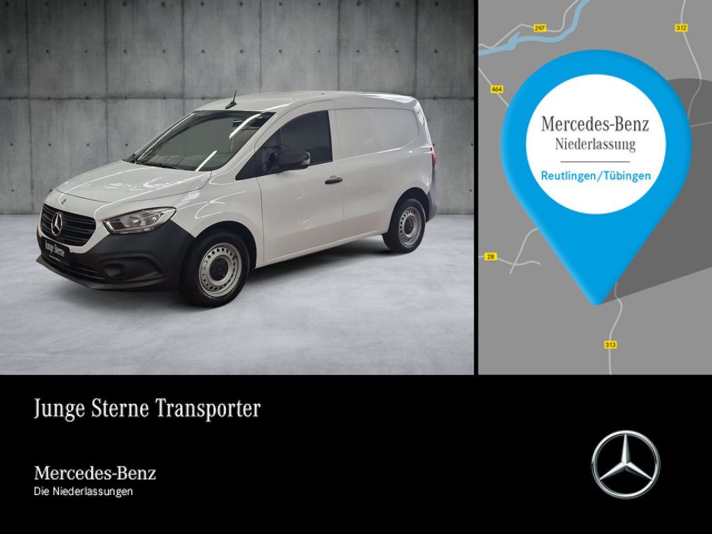 Mercedes-Benz Citan 2025