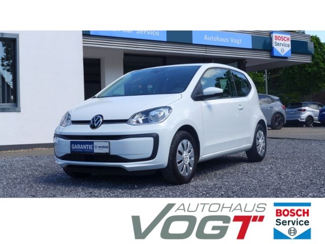 Volkswagen up! 2021
