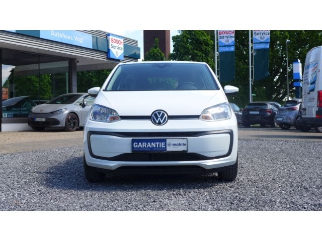 Volkswagen up! 2021