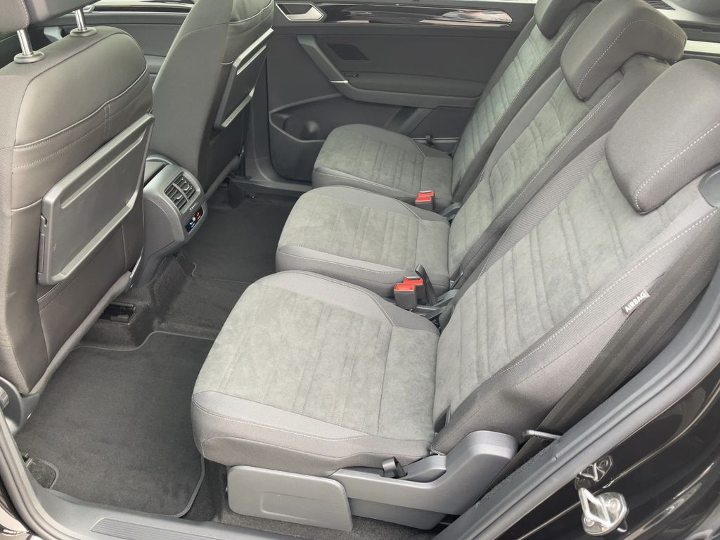 Volkswagen Touran 2025