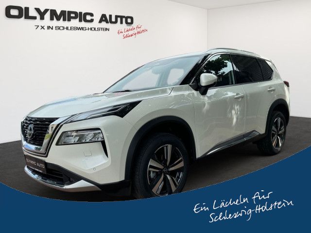 Nissan X-Trail 2024