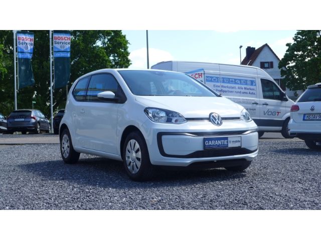 Volkswagen up! 2021