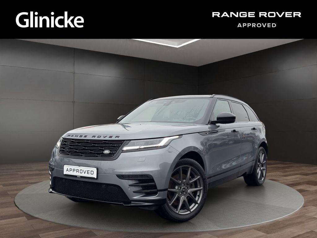 Land Rover Range Rover Velar 2024