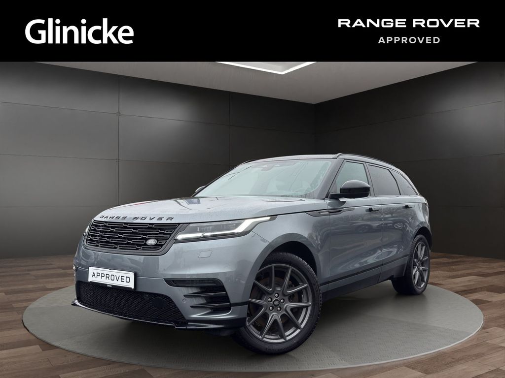 Land Rover Range Rover Velar 2024