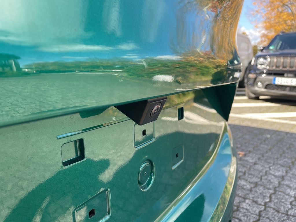 Alfa Romeo Tonale 2025