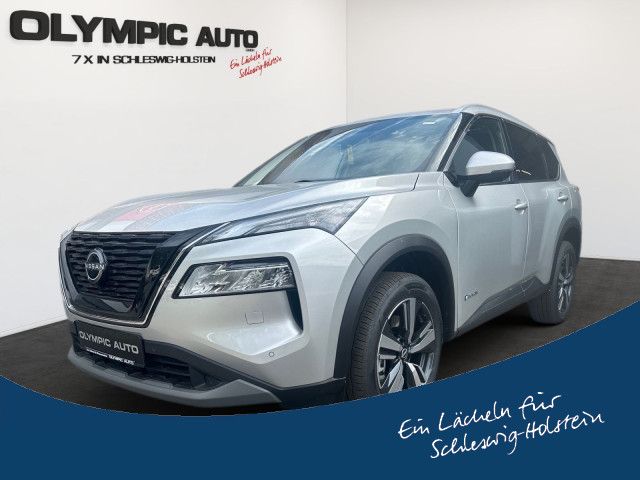 Nissan X-Trail 2023