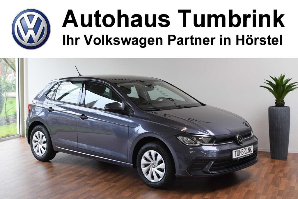 Volkswagen Polo 2024
