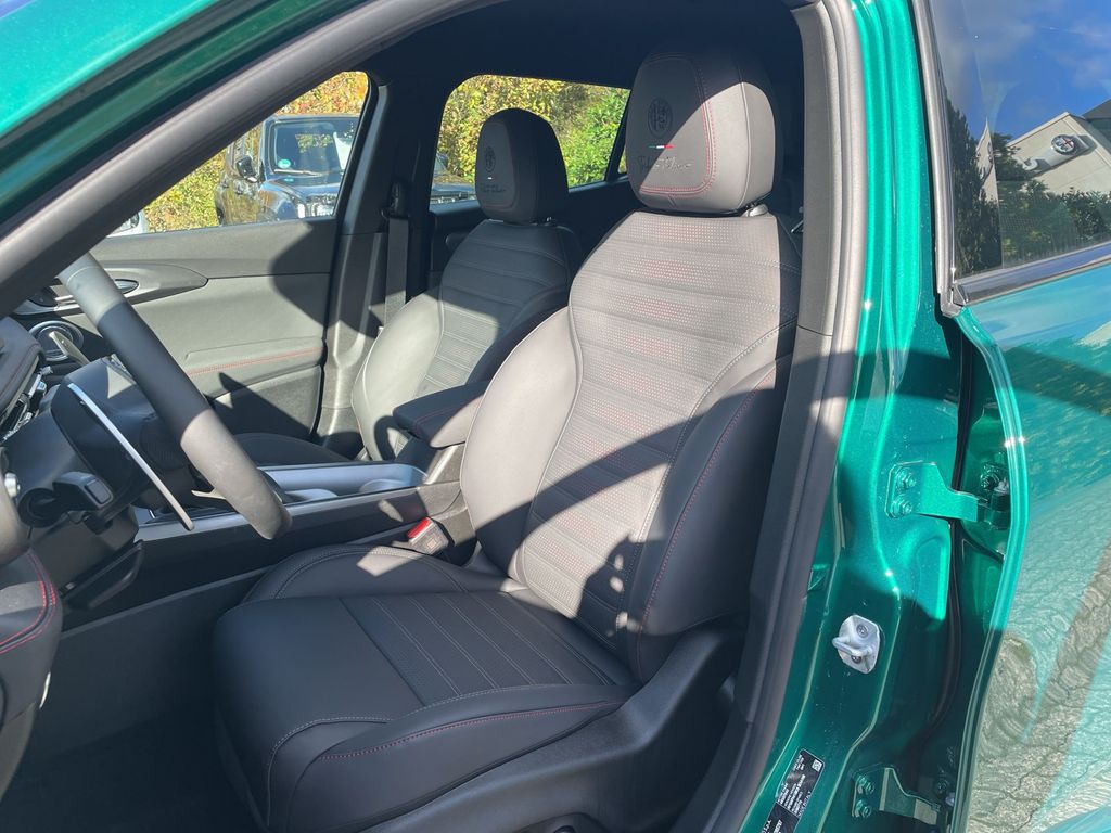 Alfa Romeo Tonale 2025