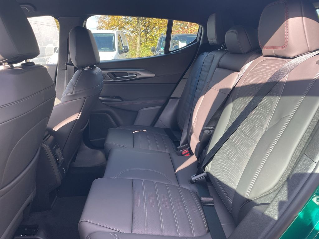 Alfa Romeo Tonale 2025