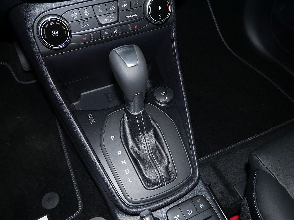 Ford Fiesta 2023